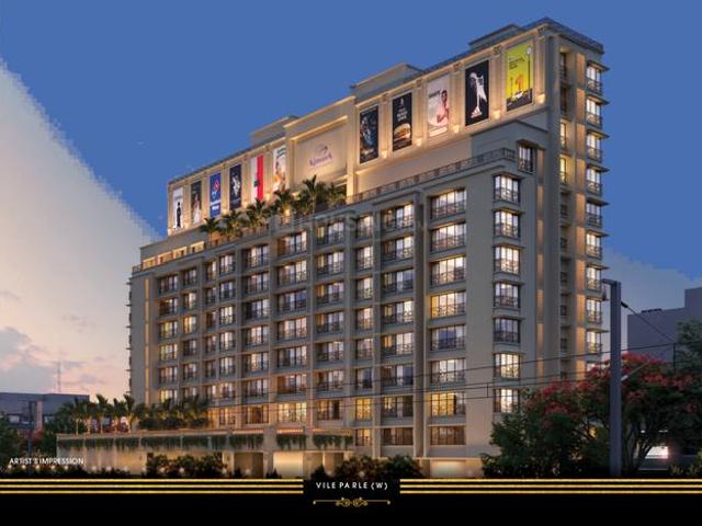 Flat for sale in Andheri - Mumbai, National Capital Territory Of Delhi