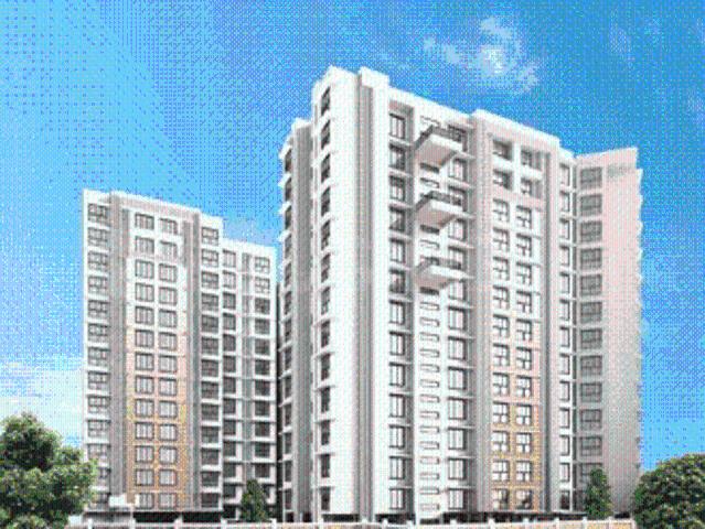 Flat for sale in Andheri - Mumbai, National Capital Territory Of Delhi
