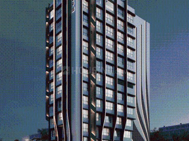 Flat for sale in Andheri - Mumbai, National Capital Territory Of Delhi