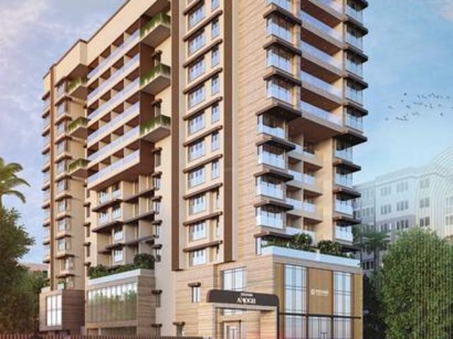 Flat for sale in Andheri - Mumbai, National Capital Territory Of Delhi