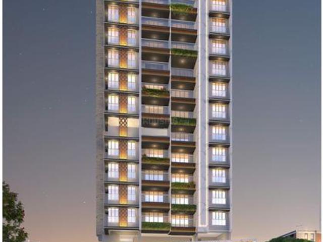 Flat for sale in Andheri - Mumbai, National Capital Territory Of Delhi