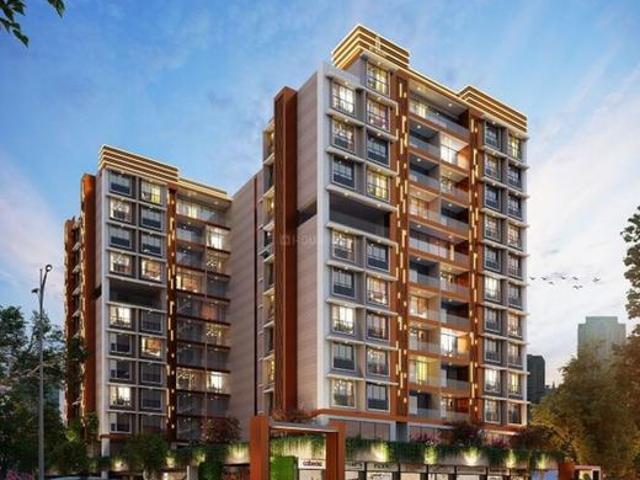 Flat for sale in Andheri - Mumbai, National Capital Territory Of Delhi