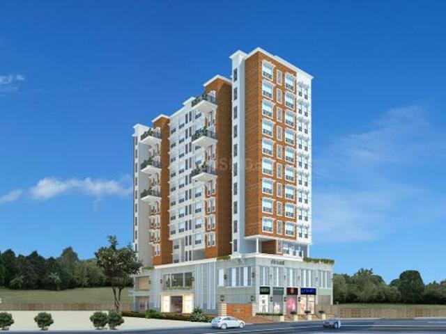 Flat for sale in Andheri - Mumbai, National Capital Territory Of Delhi