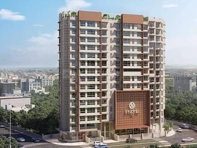 Flat for sale in Andheri - Mumbai, National Capital Territory Of Delhi