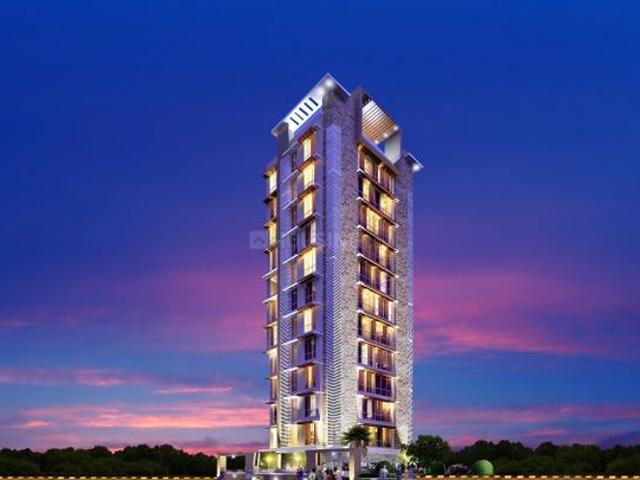 Flat for sale in Andheri - Mumbai, National Capital Territory Of Delhi