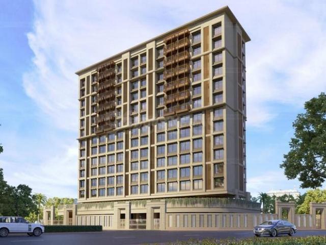 Flat for sale in Andheri - Mumbai, National Capital Territory Of Delhi