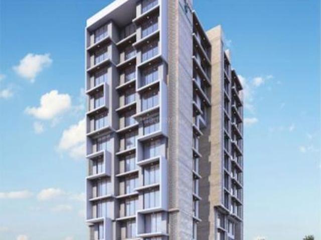 Flat for sale in Andheri - Mumbai, National Capital Territory Of Delhi
