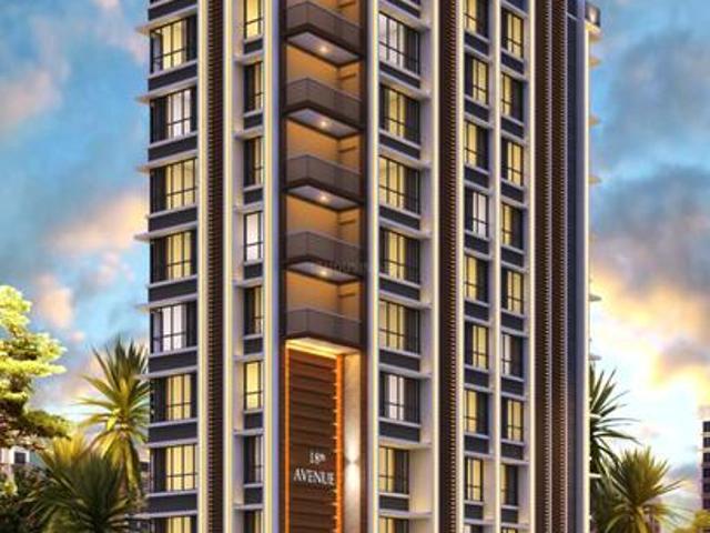 Flat for sale in Andheri - Mumbai, National Capital Territory Of Delhi