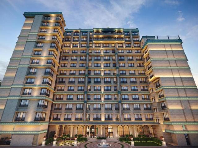 Flat for sale in Andheri - Mumbai, National Capital Territory Of Delhi