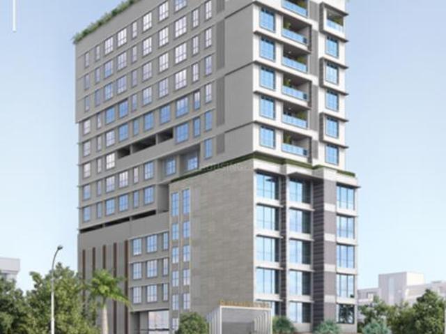 Office for sale in Andheri - Mumbai, National Capital Territory Of Delhi