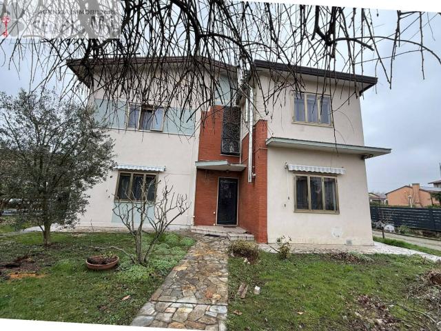 Villa Indipendente in vendita a Rossignago, Spinea