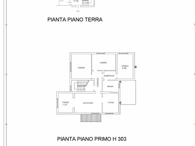 Villa Indipendente in vendita a Rossignago, Spinea
