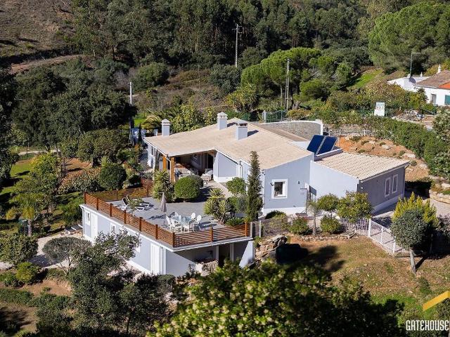 Vivenda venda em Monchique, Faro