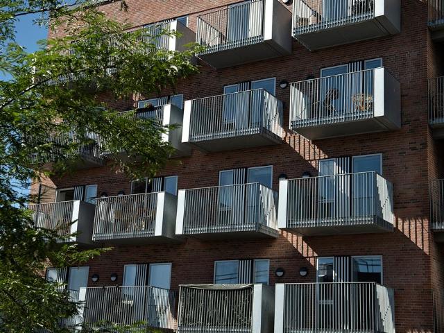 Hus til leje i Viborg, Århus