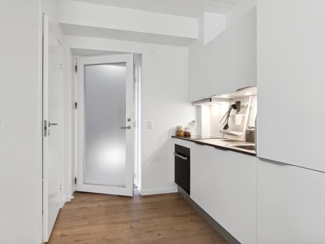 Hus til leje i Viborg, Århus