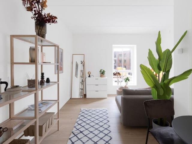 Lejlighed til leje i Viborg, Århus