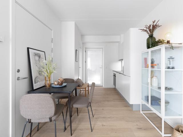 Hus til leje i Viborg, Århus
