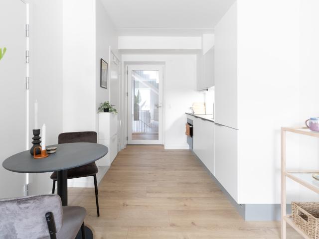 Hus til leje i Viborg, Århus