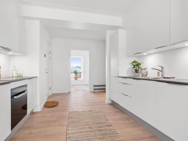 Hus til leje i Viborg, Århus