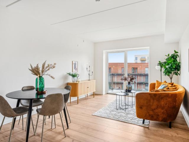 Hus til leje i Viborg, Århus