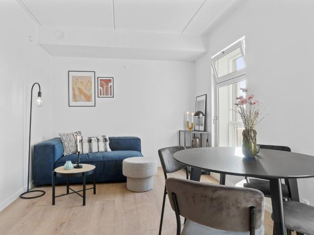 Hus til leje i Viborg, Århus