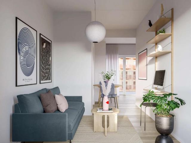 Lejlighed til leje i Viborg, Århus