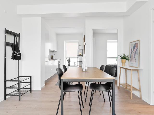 Hus til leje i Viborg, Århus