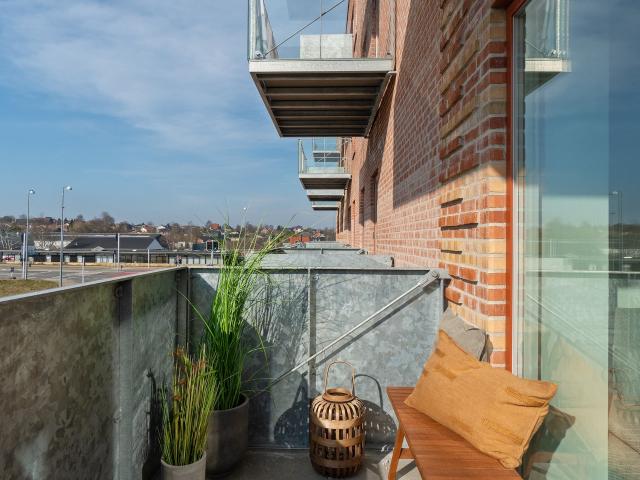 Hus til leje i Viborg, Århus