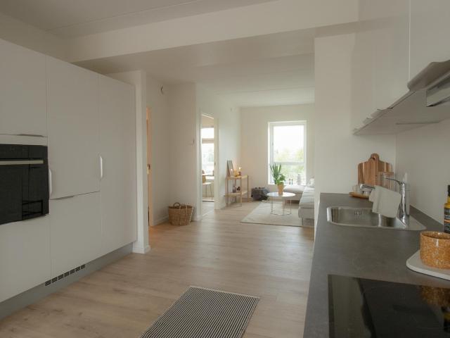 Hus til leje i Viborg, Århus