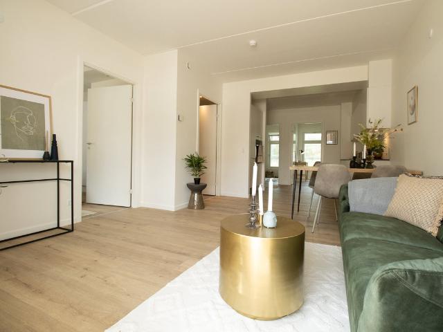 Lejlighed til leje i Viborg, Århus