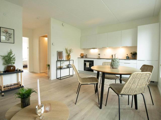Lejlighed til leje i Viborg, Århus