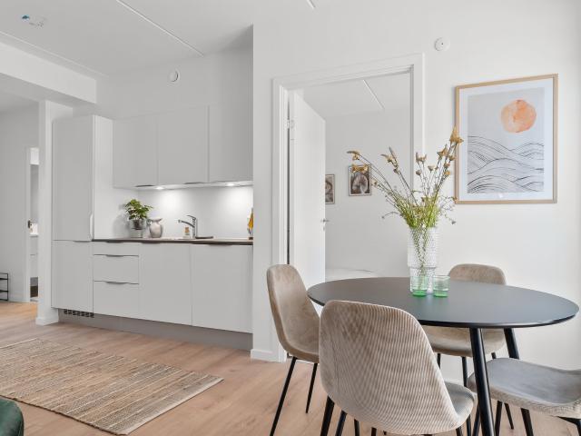 Hus til leje i Viborg, Århus