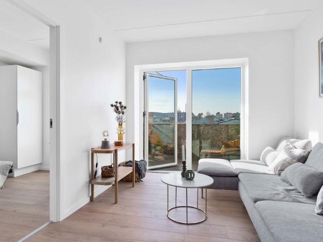 Lejlighed til leje i Viborg, Århus
