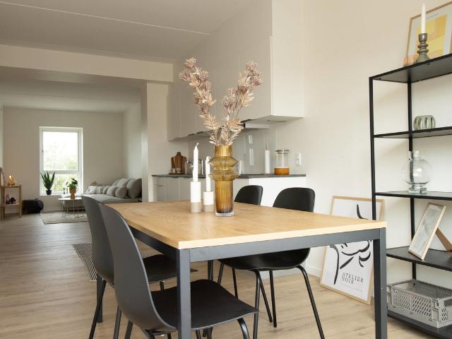 Lejlighed til leje i Viborg, Århus