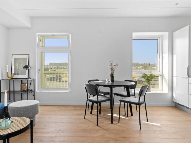 Hus til leje i Viborg, Århus