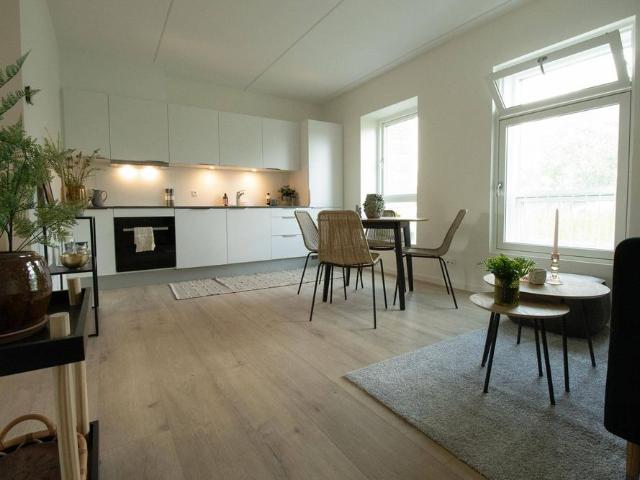 Lejlighed til leje i Viborg, Århus