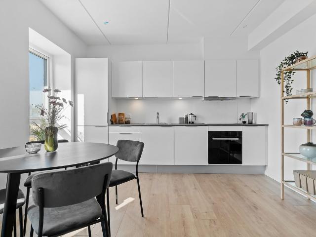 Hus til leje i Viborg, Århus