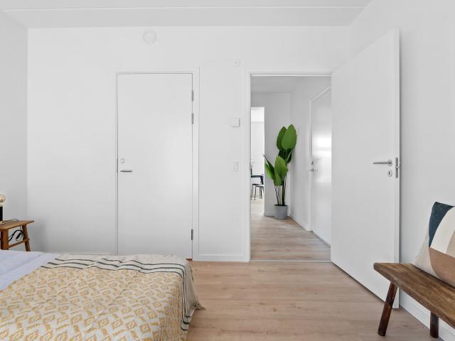 Hus til leje i Viborg, Århus