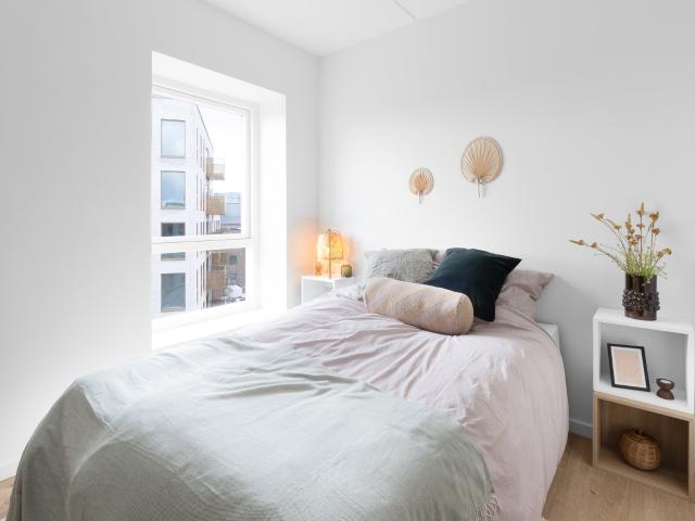 Hus til leje i Viborg, Århus