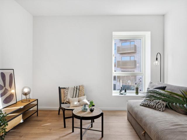 Hus til leje i Viborg, Århus