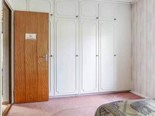 Villa till salu i Lycksele, Västerbotten