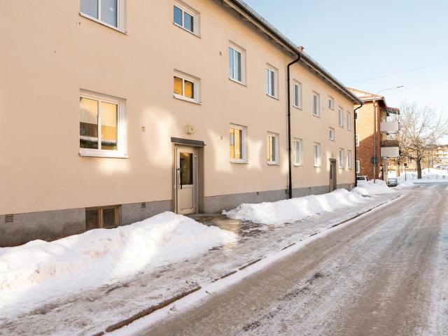 Bostad till salu i Fagersta, Västmanland