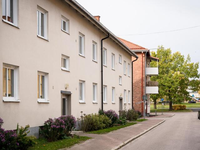 Bostad till salu i Fagersta, Västmanland