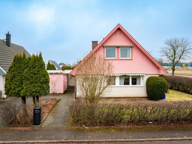 Villa till salu i Falköping, Västra Götaland