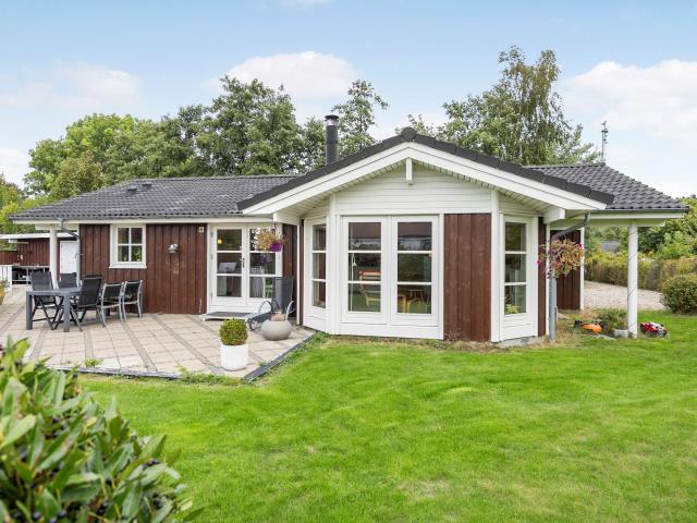 Hus til salg i Kalundborg