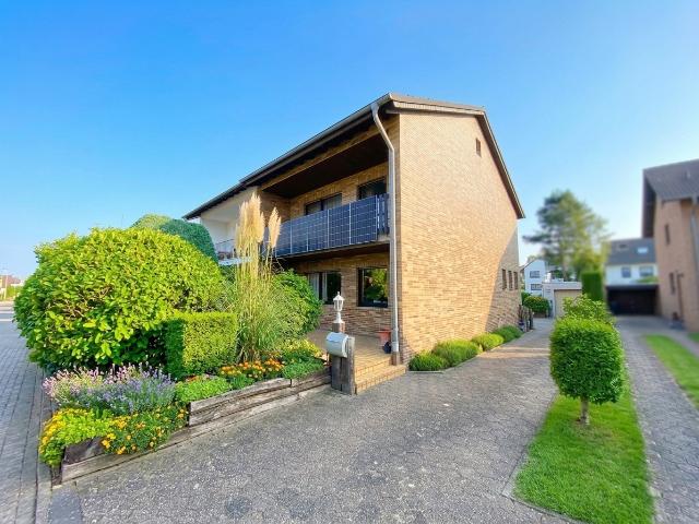 Haus kaufen in Bonn-Beuel, Bonn