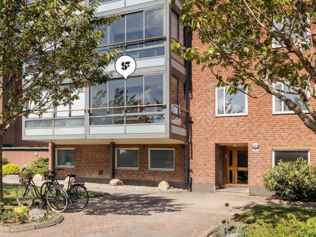 Bostad till salu i Falkenberg, Halland