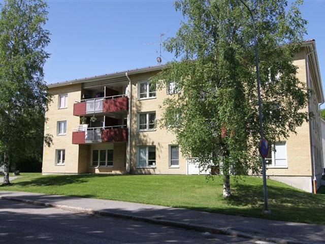 Lägenhet hyra i Kovland, Västernorrland