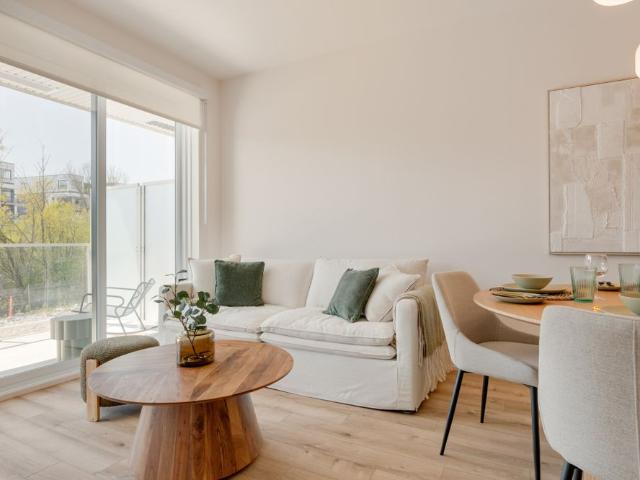 Apartment for rent in Gatineau, Quebec