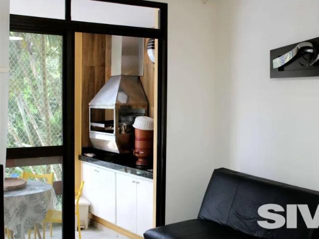 Flat venda em Região Imediata de Santos, Região Metropolitana da Baixada Santista